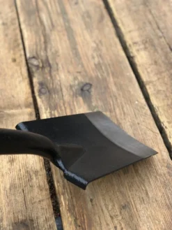 Greenman Border Spade