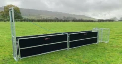 Bateman Sheep Starter Race C/w Stokboard Cladding