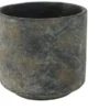 Ivyline Tivoli Planter - Earth - 18cm