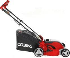 Cobra Push Li-ion 41cm