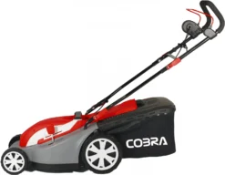 Cobra Electric Mower 13'