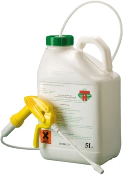 Barrier H Ragwort Control - 5l