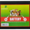 Country Battery 9v 120ah