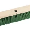 Platform Broom Nylon - 24'