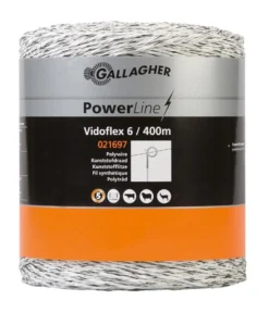 Gallagher Vidoflex 6 400m
