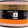 Gallagher Turbo Tape 20mm 200m