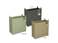 AFK Classic Painted Trough Tall - 660mm