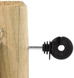 Gallagher Screw In Promo Insulator 100pk