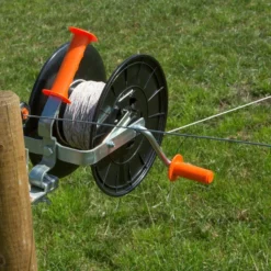 Gallagher Vidoflex 9 Turbo 400m