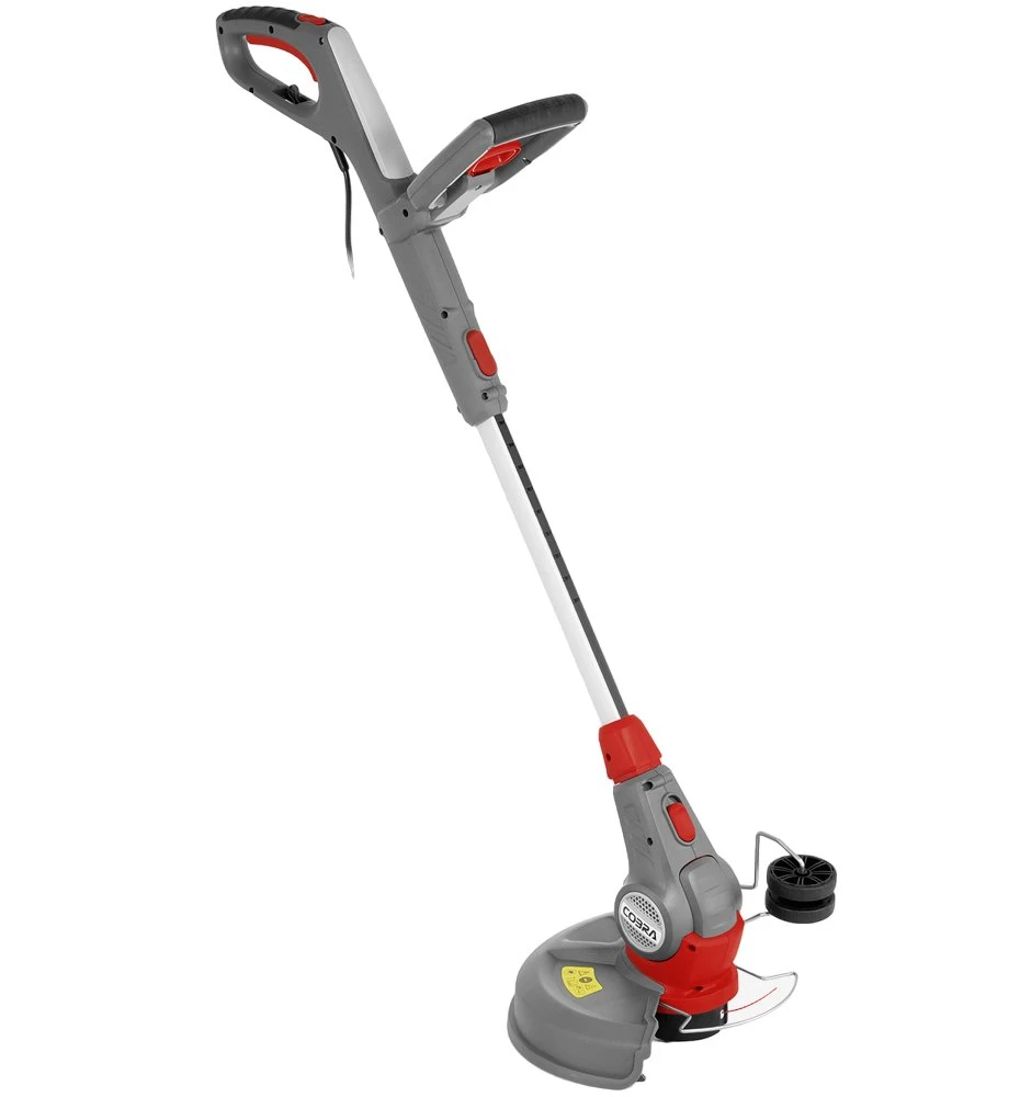 Cobra Mains Strimmer 1 Cobra Mains Strimmer
