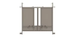 IAE Lamb Adopter Front