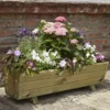 Tom Chambers Rosemoor Planter