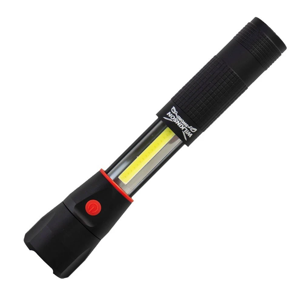 Wilkinson Sword LED Lantern Torch 1 Wilkinson Sword LED Lantern Torch