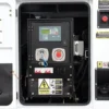 Hyundai 22kW/27.5kVA Single Phase Diesel Generator | DHY22KSEm