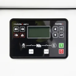 Hyundai 28kVA Diesel Generator Three Phase DHY28KSE -Hyundai || Hozelock || Wolf Shop 7419 14278