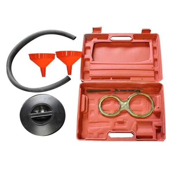 Hyundai 35kW/45kVA Three Phase Diesel Generator | DHY45KSE 3 Hyundai 35kW/45kVA Three Phase Diesel Generator | DHY45KSE - Image 3