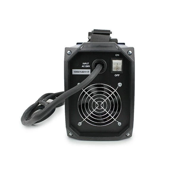 Hyundai HYMMA201 200 Amp MMA/ARC Inverter Welder 2 Hyundai HYMMA201 200 Amp MMA/ARC Inverter Welder - Image 2