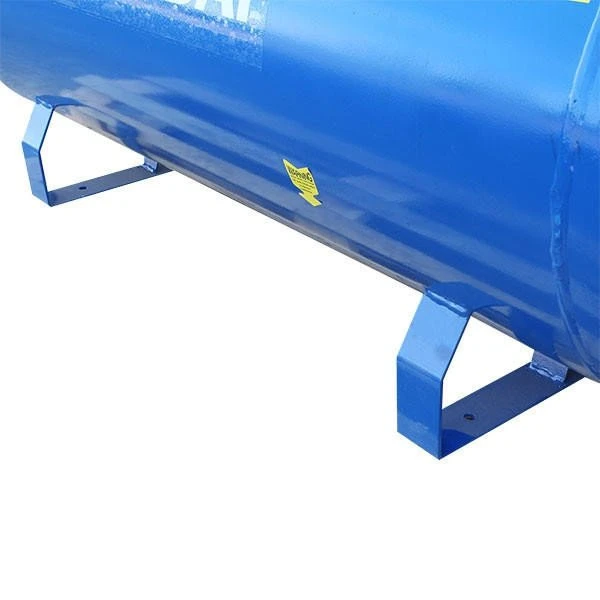 Hyundai 200L Litre Air Compressor, 29CFM/145psi, Twin Cylinder Belt Drive 14hp | HY140200PES 1 Hyundai 200L Litre Air Compressor, 29CFM/145psi, Twin Cylinder Belt Drive 14hp | HY140200PES