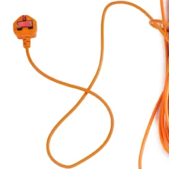 Hyundai Leaf Blower/vacuum, 12m Cable 45L Bag | HYBV3000E -Hyundai || Hozelock || Wolf Shop 7493 14499