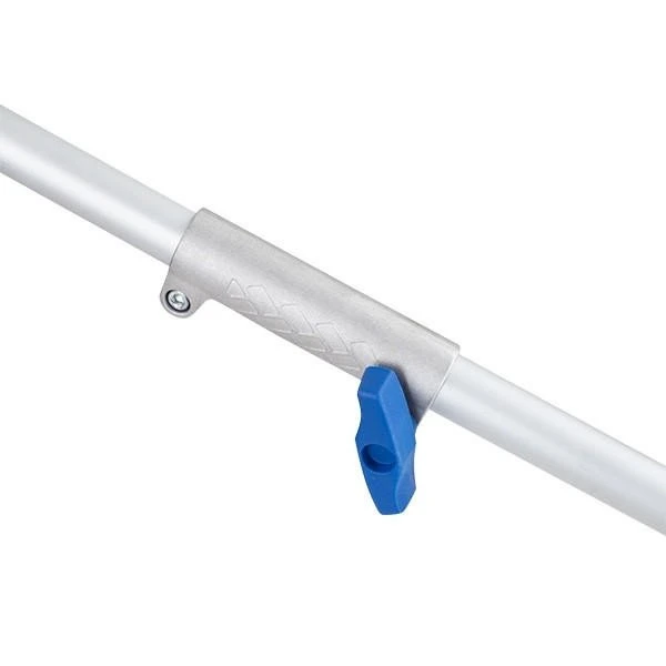 Hyundai HYTR2600X Split Shaft 38cm Cutting Width 26cc Petrol Grass Trimmer 2 Hyundai HYTR2600X Split Shaft 38cm Cutting Width 26cc Petrol Grass Trimmer - Image 2