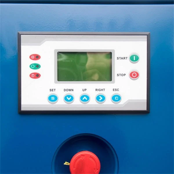 Hyundai 20hp 300 Litre Screw Compressor | HYSC200300 2 Hyundai 20hp 300 Litre Screw Compressor | HYSC200300 - Image 2