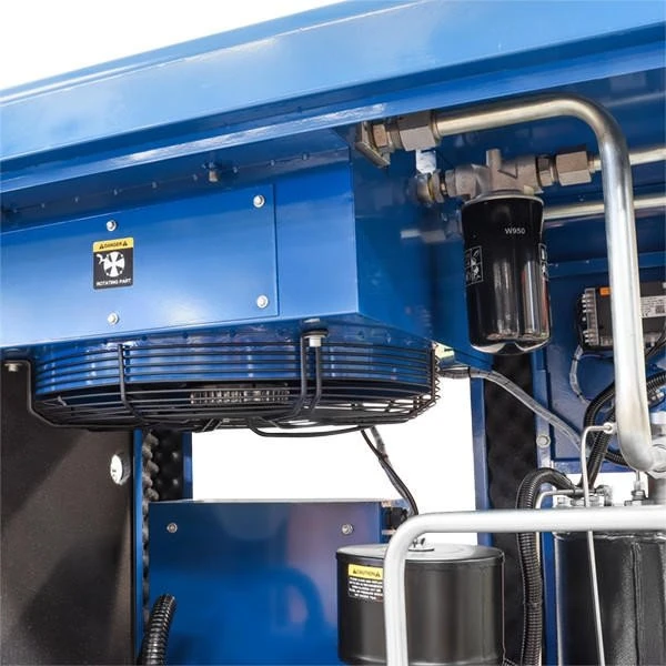 Hyundai 20hp 300 Litre Screw Compressor | HYSC200300 1 Hyundai 20hp 300 Litre Screw Compressor | HYSC200300