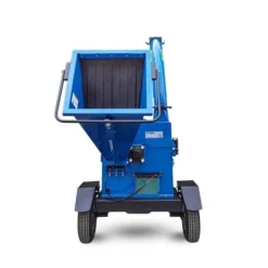 Hyundai 420cc 4.5"? Petrol Wood Chipper With Electric-Start Engine | HYCH15100TE