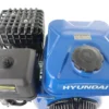 Hyundai 212cc 6.5hp 20mm Horizontal Straight Shaft Petrol Replacement Engine, 4-Stroke, OHV | IC210P