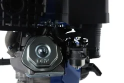 Hyundai 420cc 14hp 25mm Horizontal Straight Shaft Petrol Replacement Engine, 4-Stroke, OHV | IC420X- -Hyundai || Hozelock || Wolf Shop 7568 14720