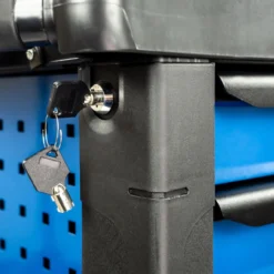 Hyundai 175 Piece 7 Drawer Castor Mounted Roller Tool Chest Cabinet | HYTC9006 -Hyundai || Hozelock || Wolf Shop 7606 14827