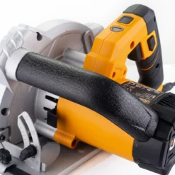 JCB Corded Electric Circular Saw 1500W 240V | 21-CS1500 -Hyundai || Hozelock || Wolf Shop 7621 14869