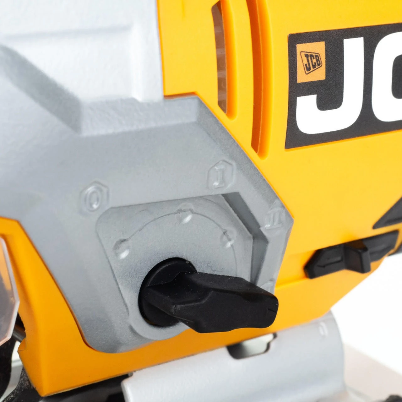 JCB Corded Electric Jigsaw 800W 240V | 21-JS800 2 JCB Corded Electric Jigsaw 800W 240V | 21-JS800 - Image 2