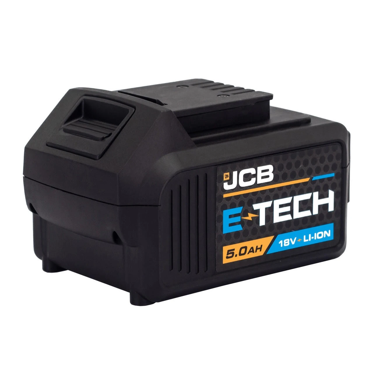 JCB 18V BRUSHLESS IMPACT DRIVER, 5AH LITHIUM-ION BATTERY AND CHARGER | 21-18BLID-5X-B 1 JCB 18V BRUSHLESS IMPACT DRIVER, 5AH LITHIUM-ION BATTERY AND CHARGER | 21-18BLID-5X-B