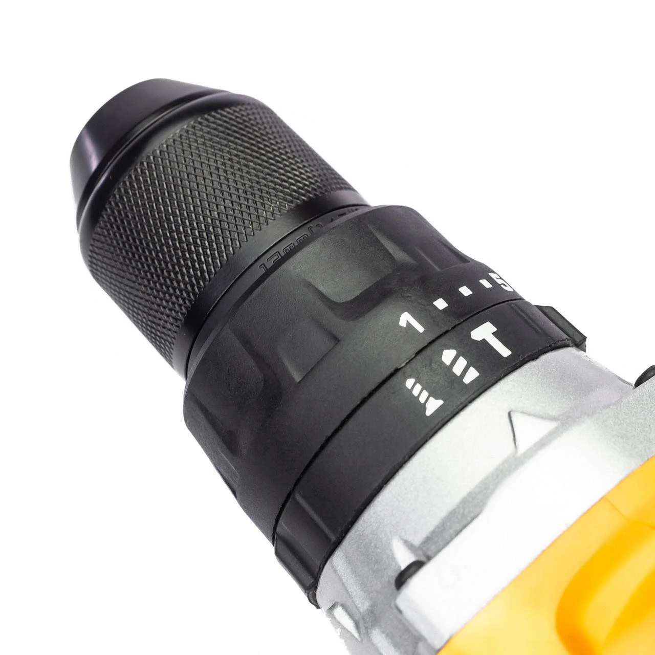 JCB 18V BRUSHLESS COMBI DRILL 5.0AH LITHIUM-ION BATTERY AND 2.4A CHARGER | JCB-18BLCD-5X-B 2 JCB 18V BRUSHLESS COMBI DRILL 5.0AH LITHIUM-ION BATTERY AND 2.4A CHARGER | JCB-18BLCD-5X-B - Image 2