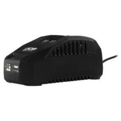 JCB 18V Impact Driver With 4.0Ah Lithium-ion Battery And 2.4A Charger | JCB-18ID-4XB