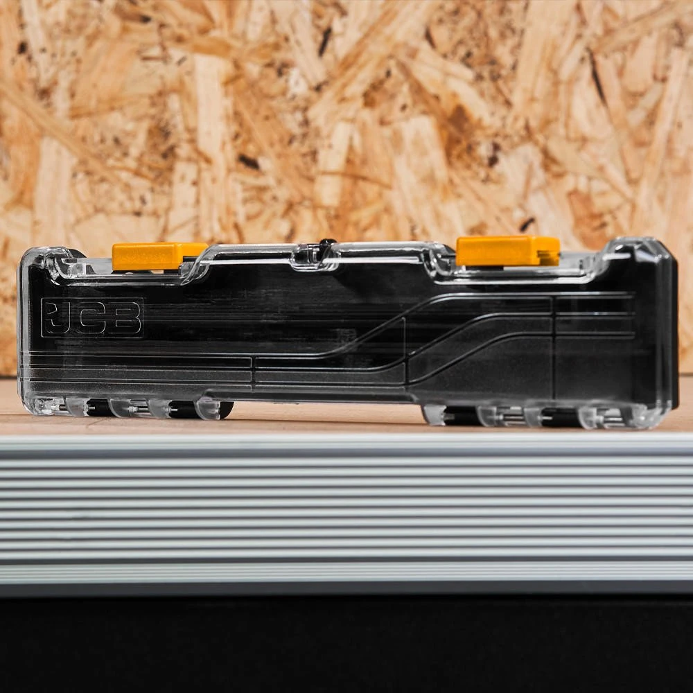 JCB 12 PIECE RECIPROCATING SAW BLADE SET | JCB-PTA-12RS 2 JCB 12 PIECE RECIPROCATING SAW BLADE SET | JCB-PTA-12RS - Image 2