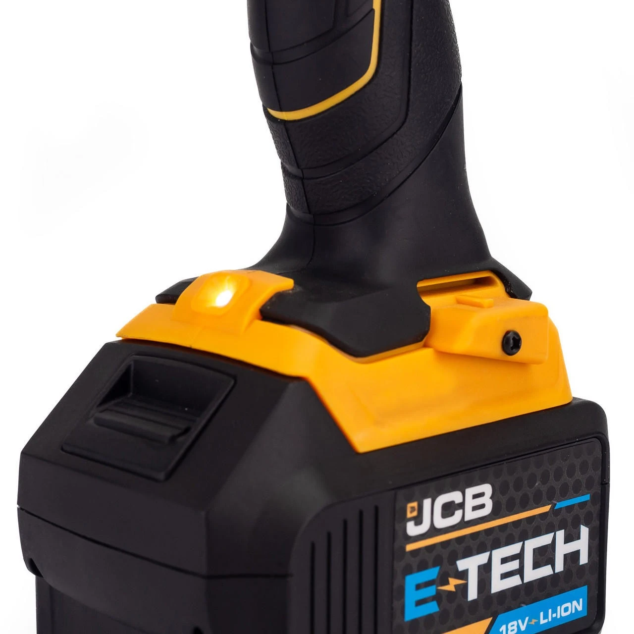 JCB 18V Brushless Impact Driver 1x5.0Ah Lithium-Ion Battery And 2.4A Fast Charger In W-Boxx 136 | 21 2 JCB 18V Brushless Impact Driver 1x5.0Ah Lithium-Ion Battery And 2.4A Fast Charger In W-Boxx 136 | 21 - Image 2