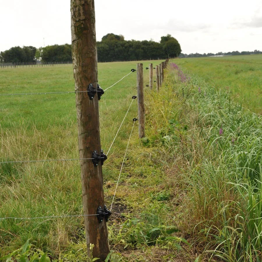 Gallagher Wooden Post W 25pk 1 Gallagher Wooden Post W 25pk