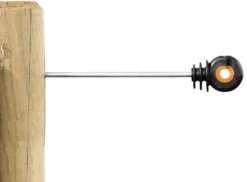 Gallagher Xdi Offset Screw Straight 10pk